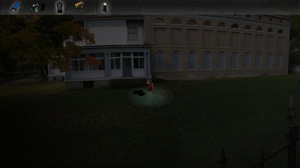 STATIC: Investigator Training screenshot 10