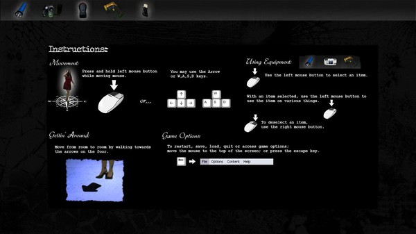 STATIC: Investigator Training screenshot 5