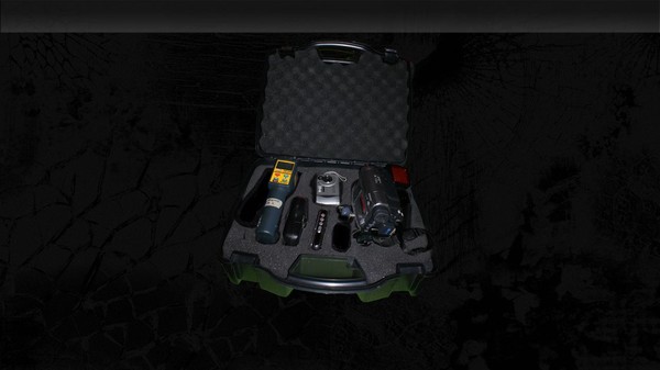 STATIC: Investigator Training screenshot 4