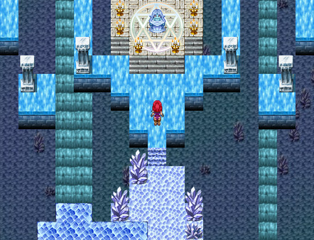 Deadly Sin screenshot 2