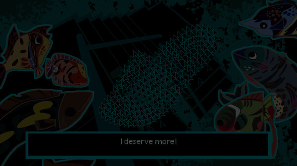 Smell like a puddle screenshot 7