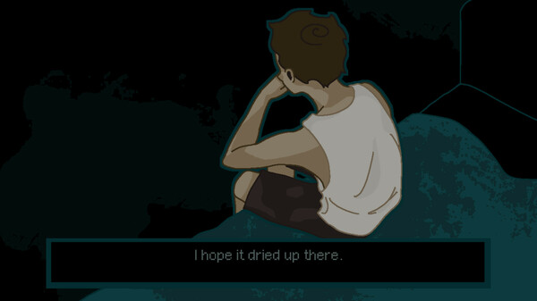 Smell like a puddle screenshot 8