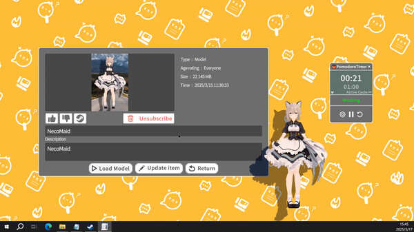 My Wife screenshot 6