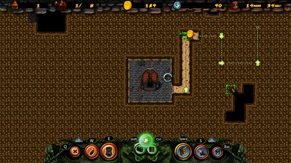 Dwarfs!? screenshot 1