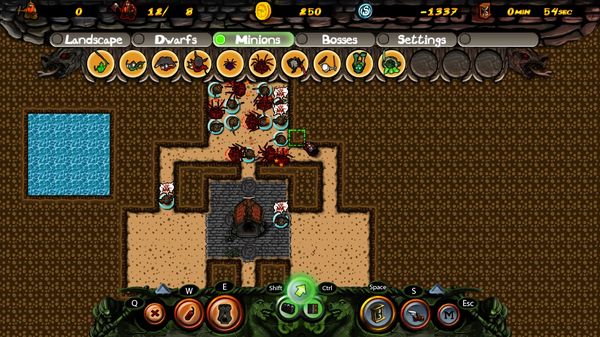 Dwarfs!? screenshot 5