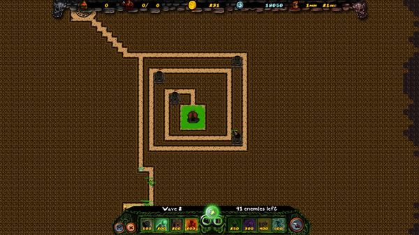 Dwarfs!? screenshot 9