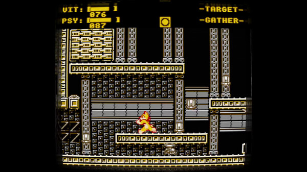 Cosmobreeder Yiffai screenshot 1