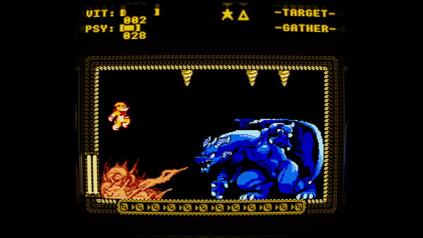 Cosmobreeder Yiffai screenshot 7