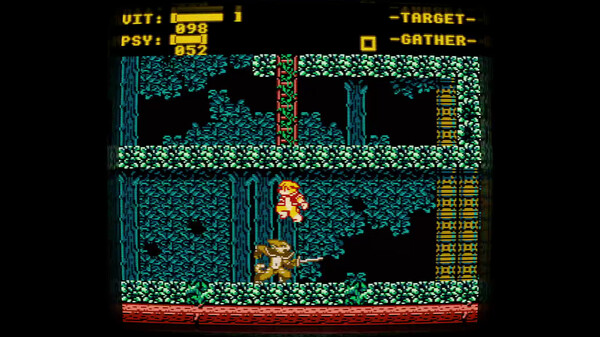 Cosmobreeder Yiffai screenshot 3