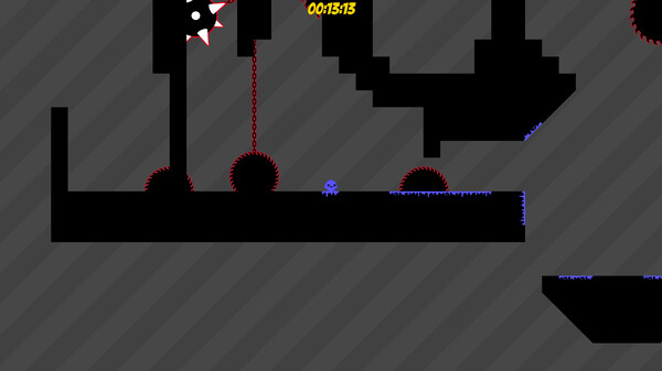 Super Slime Boy screenshot 3