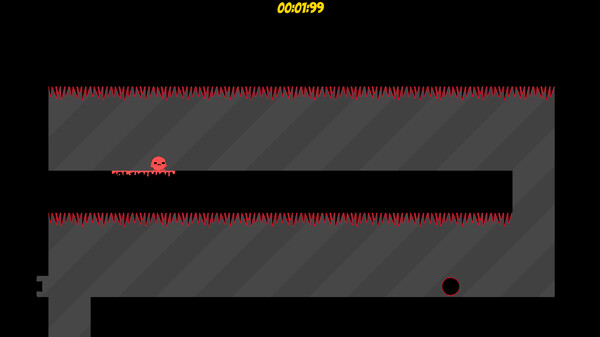 Super Slime Boy screenshot 1