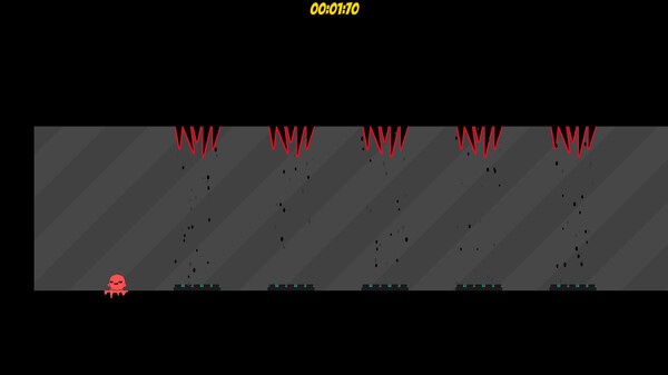 Super Slime Boy screenshot 2