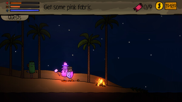 The Adventures of Tree screenshot 5