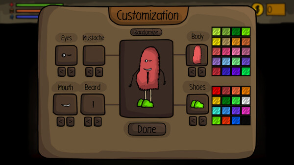 The Adventures of Tree screenshot 3