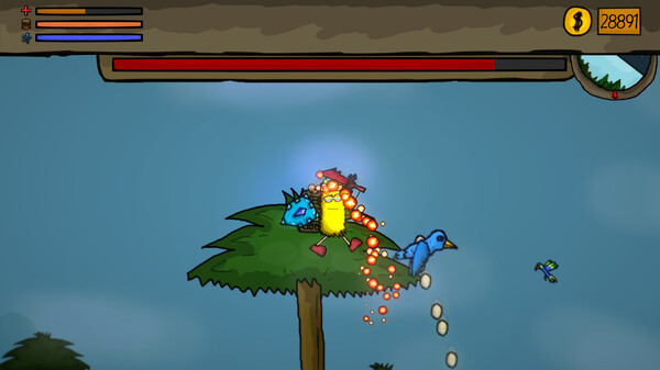 The Adventures of Tree screenshot 4