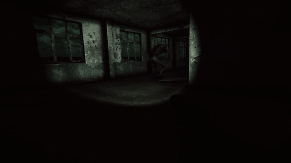 Scary Tales: Horror School screenshot 5