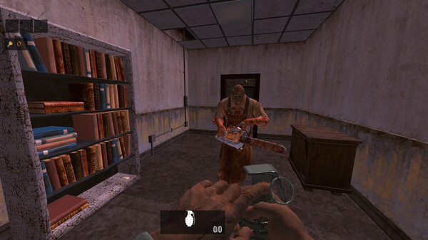 Scary Tales: Horror School screenshot 3