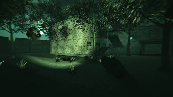 Scary Tales: Horror School screenshot 7