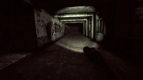 Scary Tales: Horror School screenshot 6