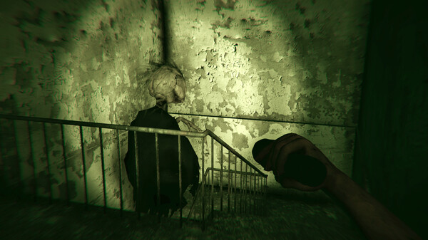 Scary Tales: Horror School screenshot 8