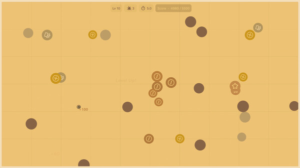 Dodot! screenshot 4