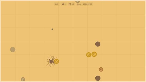 Dodot! screenshot 1
