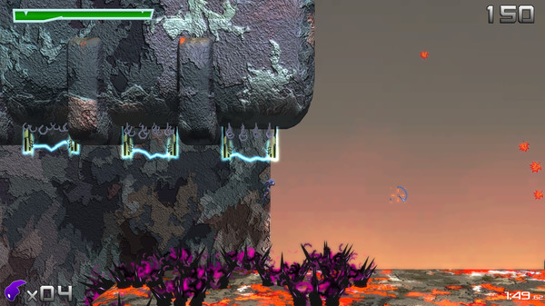 Slinki screenshot 5