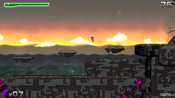 Slinki screenshot 3