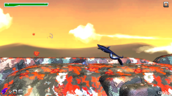 Slinki screenshot 4