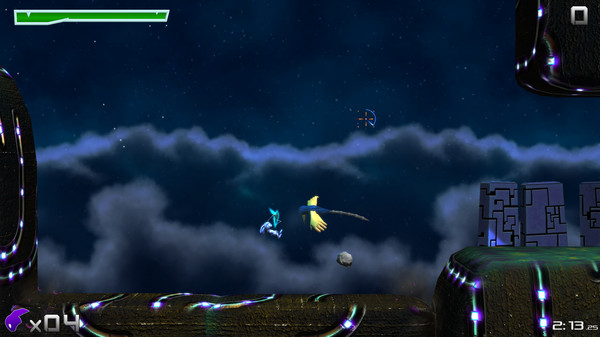 Slinki screenshot 6