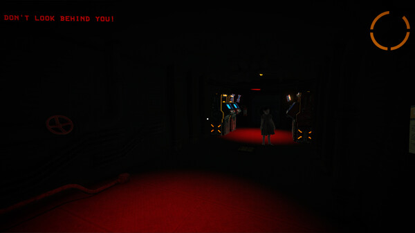 The Survivor screenshot 8