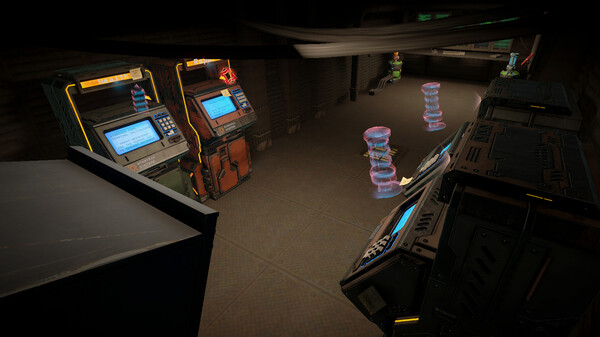 The Survivor screenshot 5