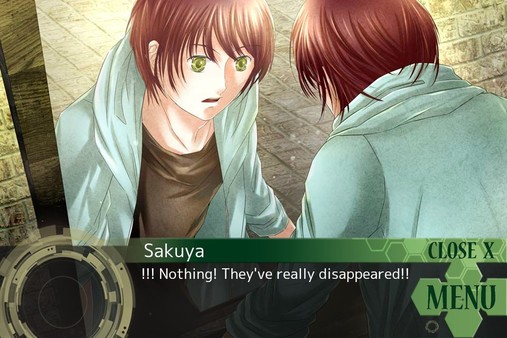 East Tower - Akio (East Tower Series Vol. 1) screenshot 2