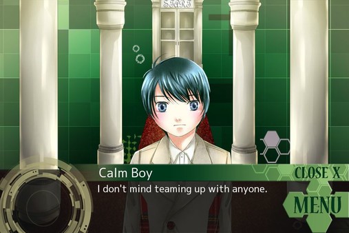 East Tower - Akio (East Tower Series Vol. 1) screenshot 3