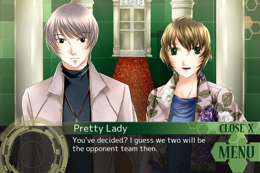 East Tower - Akio (East Tower Series Vol. 1) screenshot 4