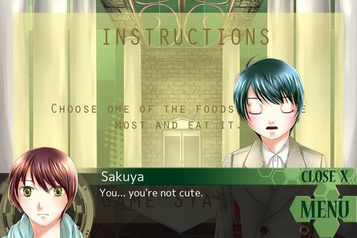 East Tower - Akio (East Tower Series Vol. 1) screenshot 5