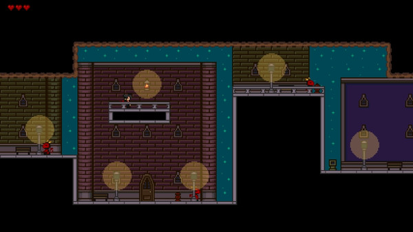 An Imp? A Fiend! screenshot 7
