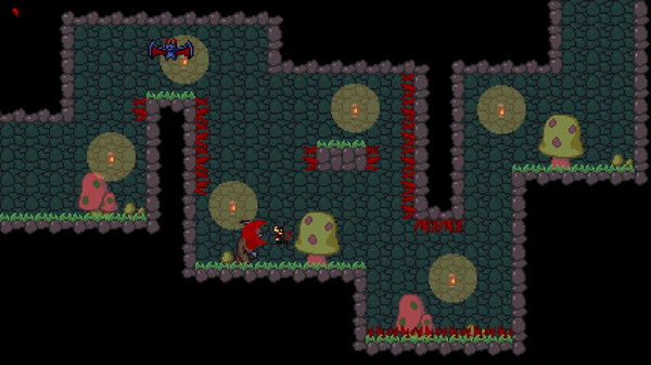 An Imp? A Fiend! screenshot 3