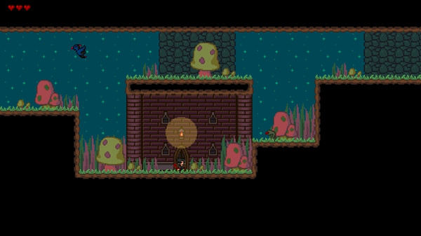 An Imp? A Fiend! screenshot 2