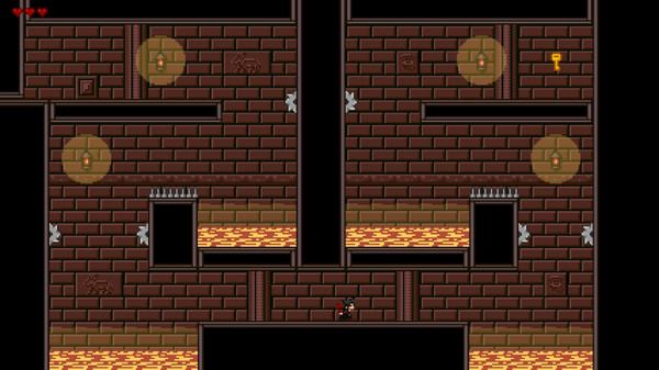 An Imp? A Fiend! screenshot 1