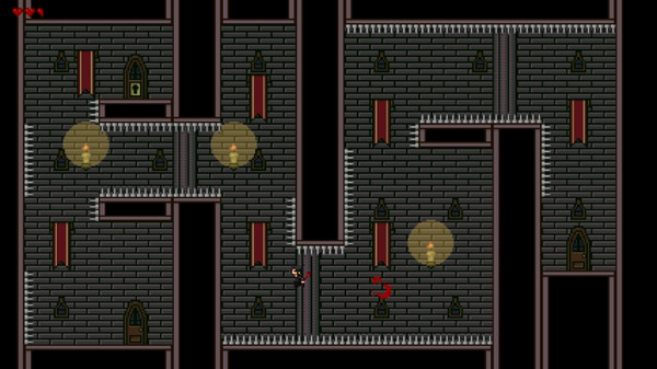 An Imp? A Fiend! screenshot 5