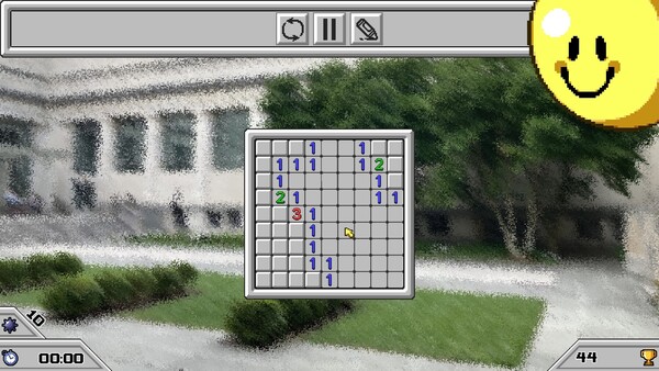 Minesweeper Together screenshot 1