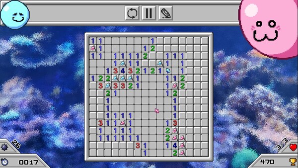 Minesweeper Together screenshot 3