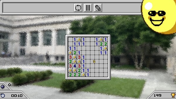 Minesweeper Together screenshot 2