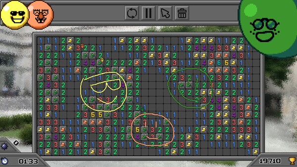 Minesweeper Together screenshot 5
