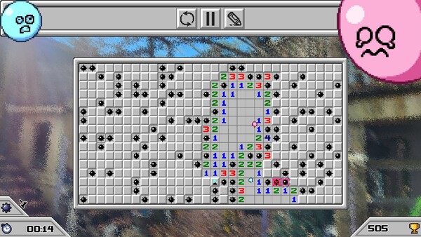 Minesweeper Together screenshot 4