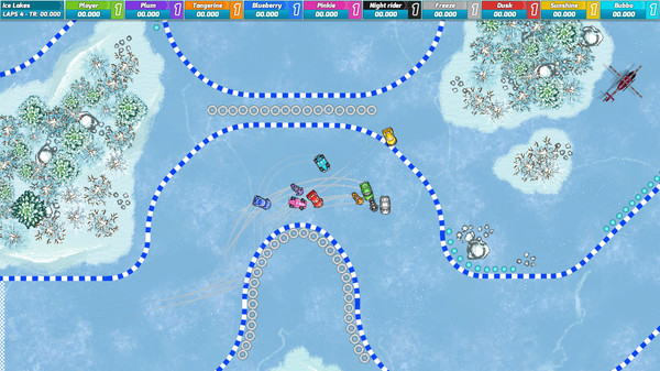 Race Arcade screenshot 11