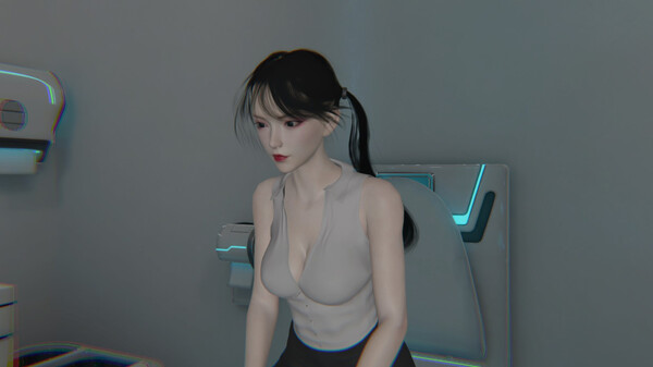 PC Install Girl screenshot 5