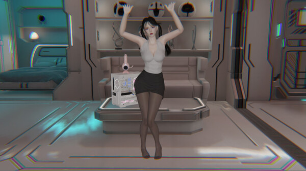 PC Install Girl screenshot 1