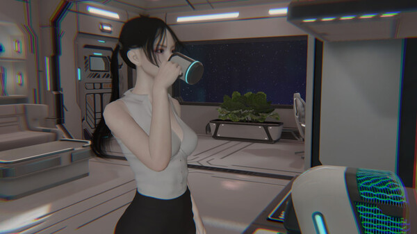 PC Install Girl screenshot 3